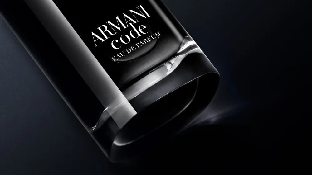 Giorgio Armani Armani Code Ultimate Femme