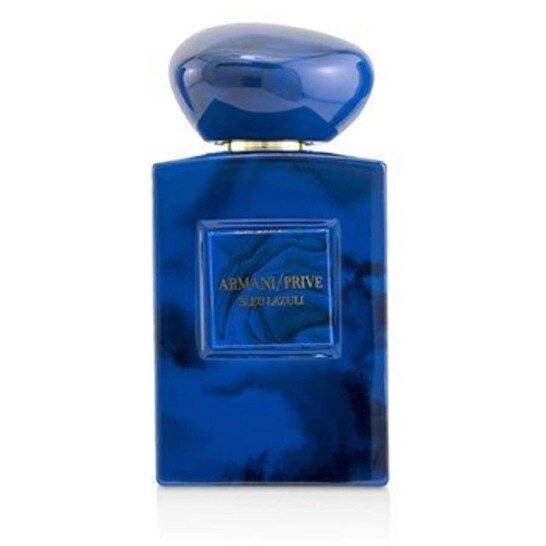 Giorgio Armani Prive Bleu Lazuli