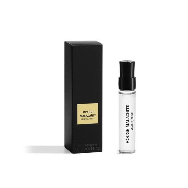 Giorgio Armani Armani Prive Rouge Malachite