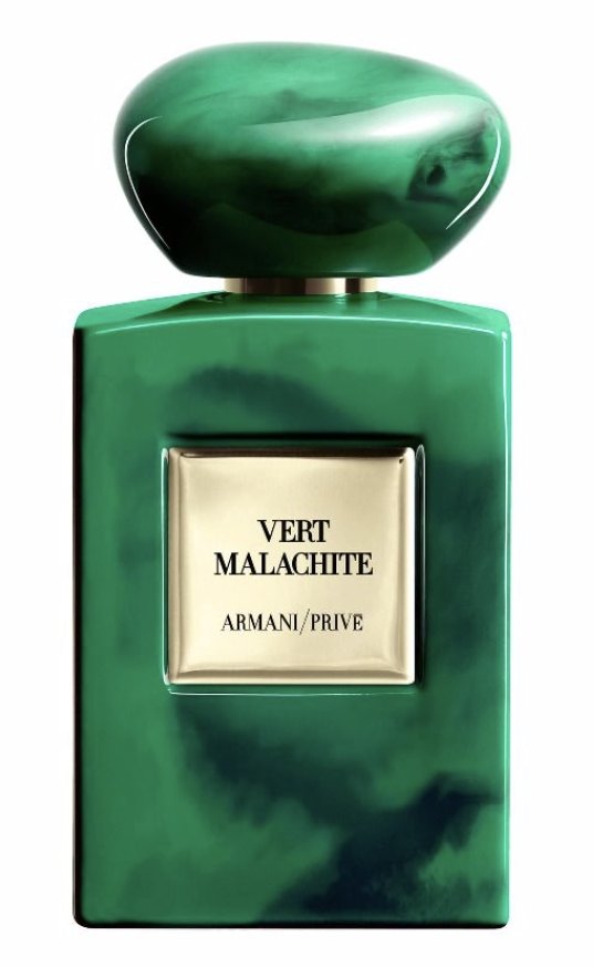 Giorgio Armani Armani Prive Vert Malachite