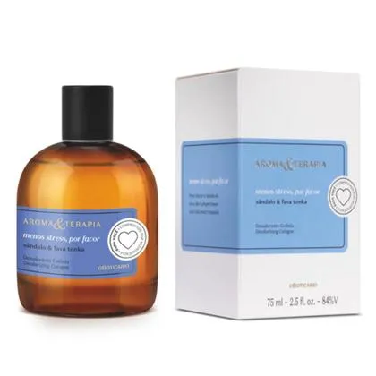 O Boticário Aroma Terapia Menos Stress