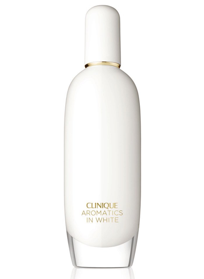 Clinique Aromatics In White