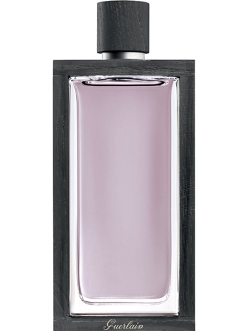 Guerlain Arsene Lupin Dandy