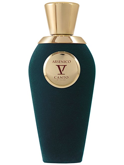 V Canto Arsenico