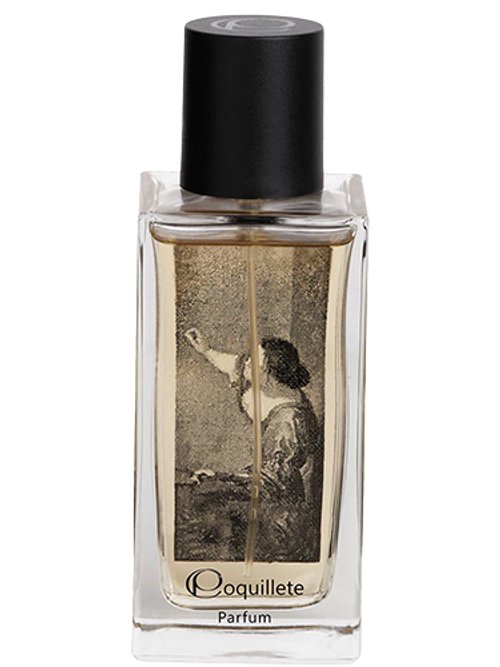 Coquillette Artemisia G