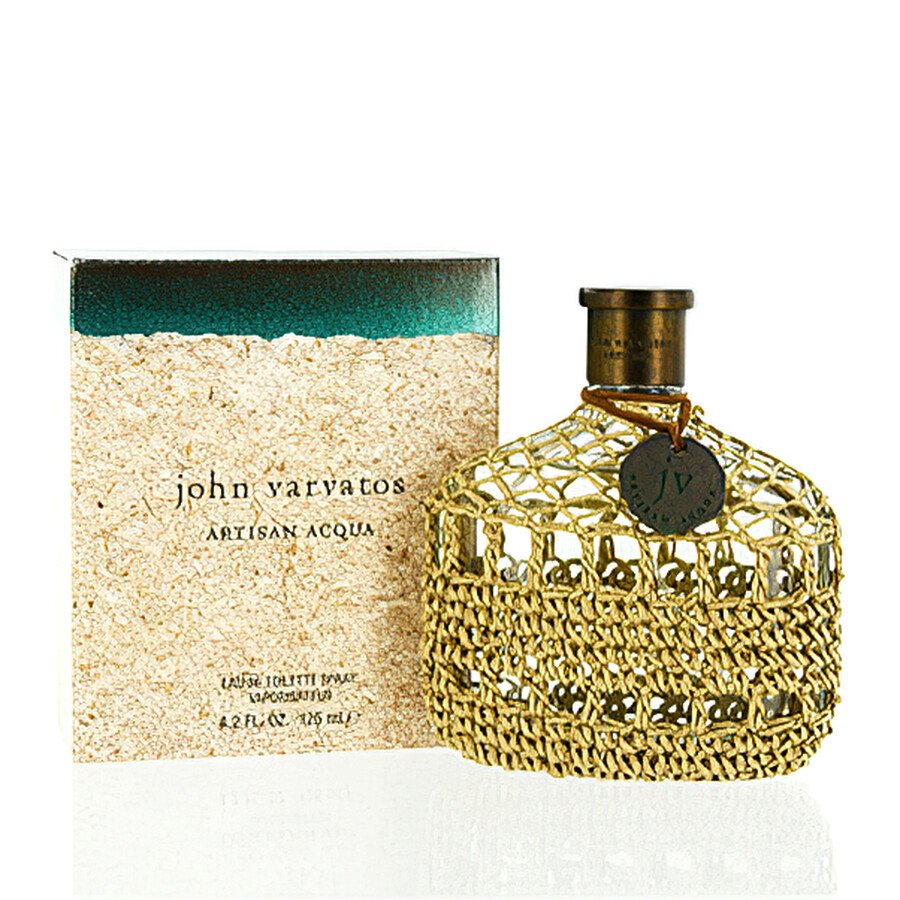 John Varvatos Artisan Acqua