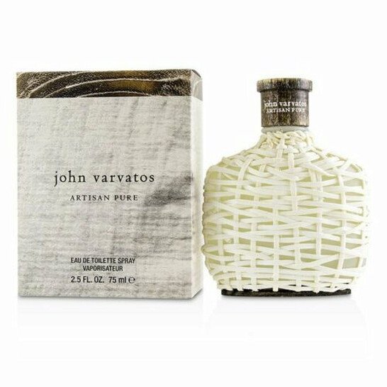 John Varvatos Artisan Pure