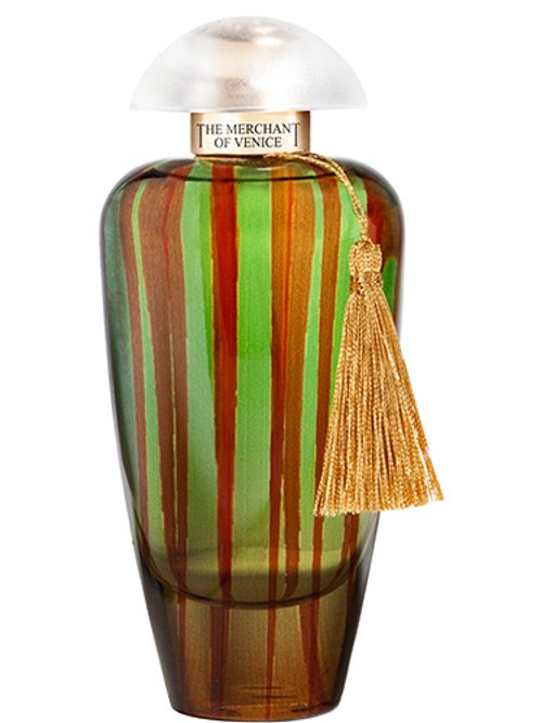 The Merchant of Venice Asian Inspiration