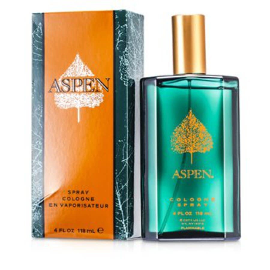 Coty Aspen For Men