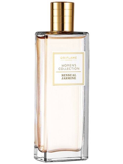 Oriflame Athena Sensual Breeze