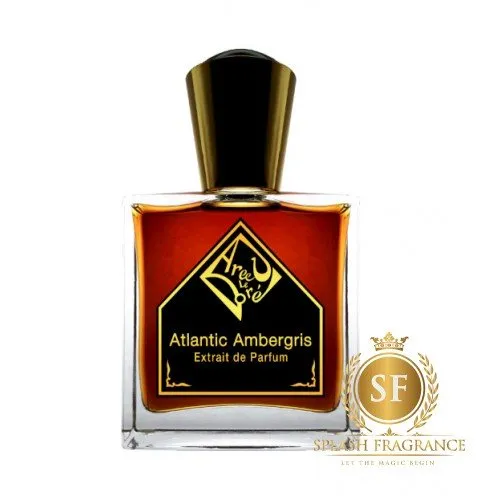 Areej Le Doré Atlantic Ambergris Ii
