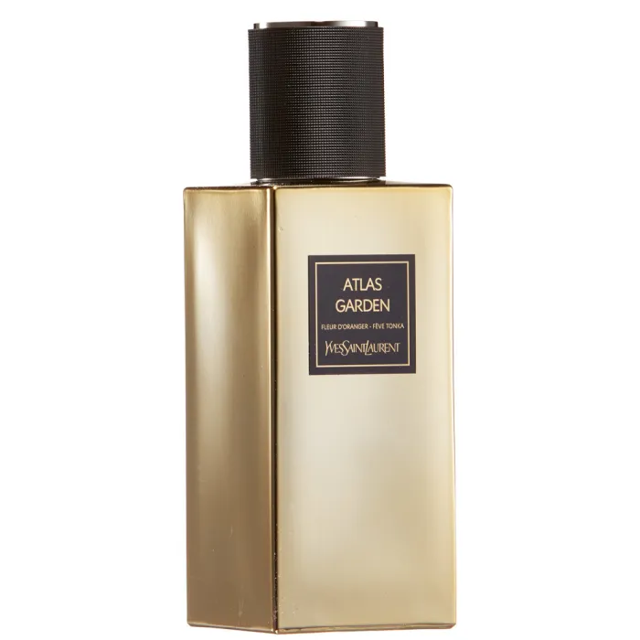 Yves Saint Laurent Atlas Garden