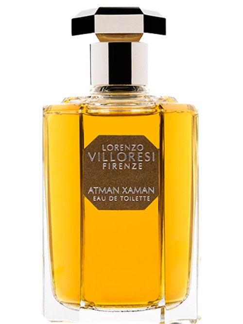 Lorenzo Villoresi Atman Xaman