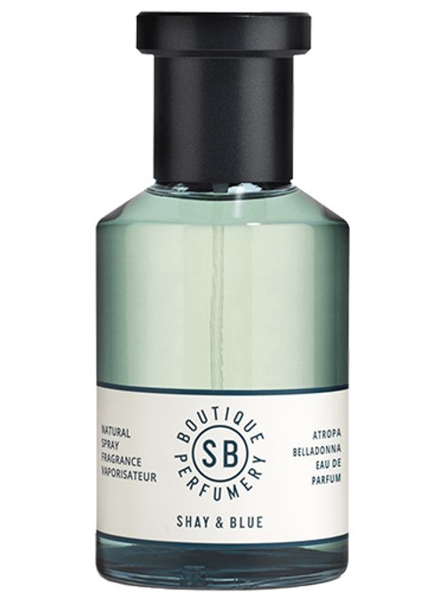 Shay & Blue London Atropa Belladonna