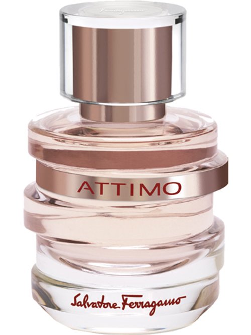 Salvatore Ferragamo Attimo L'eau Florale