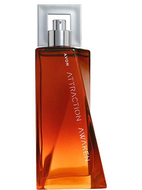 Avon Attraction Awaken For Him