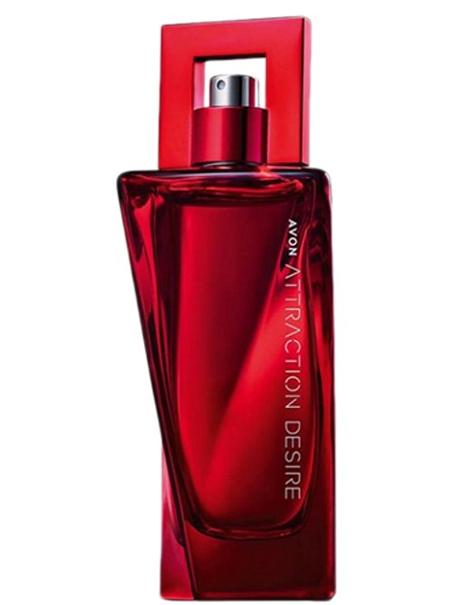 Avon Attraction Desire