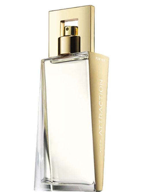 Avon Attraction Game For Her