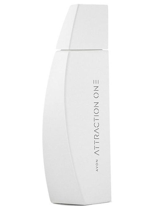 Avon Attraction One Fresh