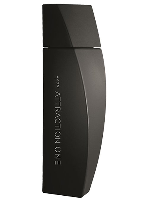 Avon Attraction One Intense