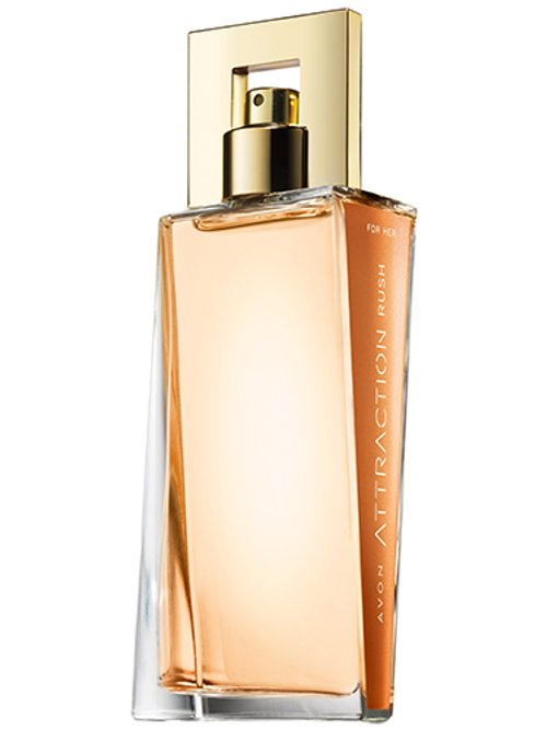 Avon Attraction Rush For Her