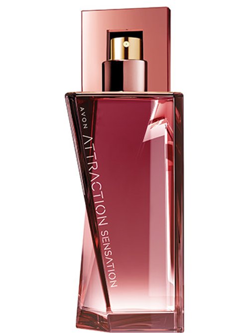 Avon Attraction Sensation