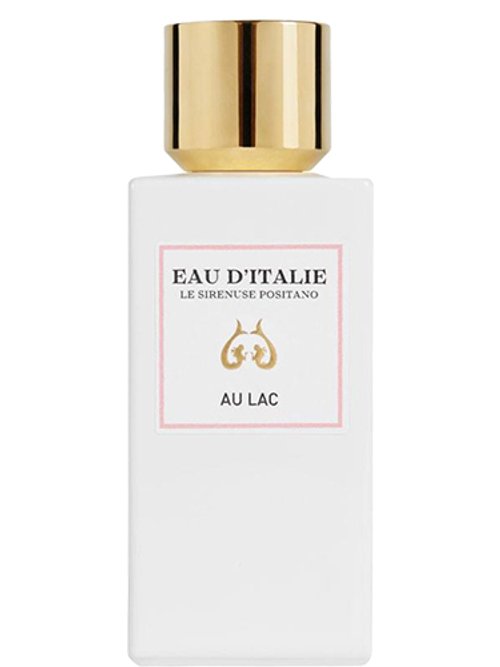 Eau D'italie Au Lac