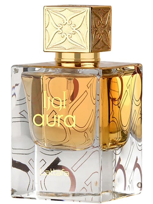 Lattafa Perfumes Aura