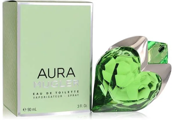 Thierry Mugler Aura