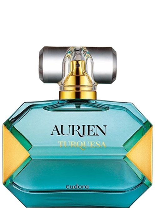 Eudora Aurien Turquesa