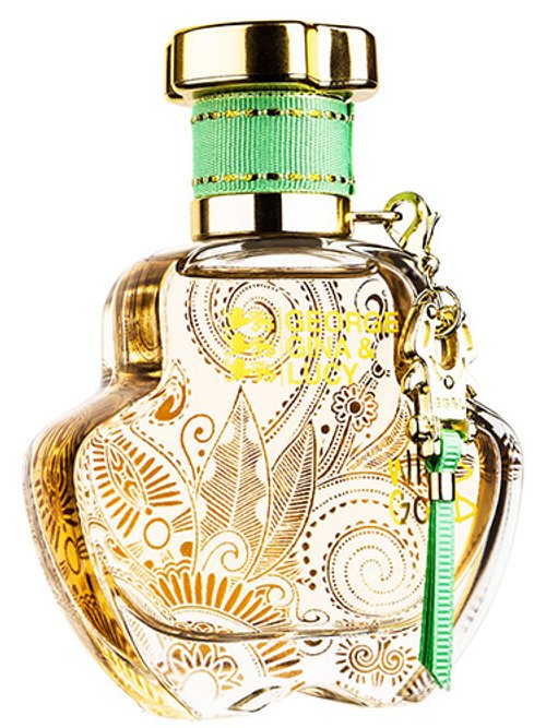 Lucy B Australian Wild Jasmine