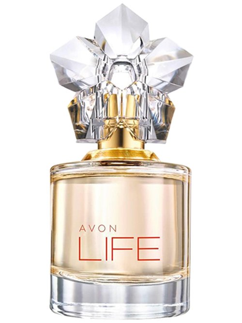 Avon Life By Kenzo Takada