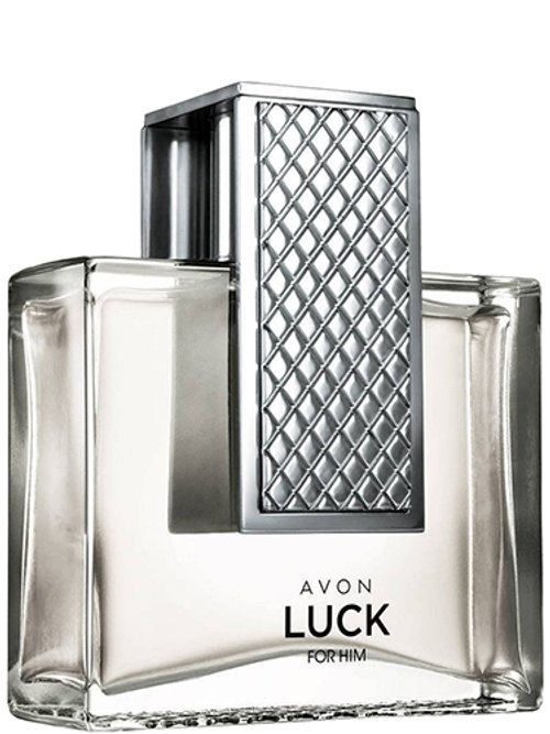 Avon Luck