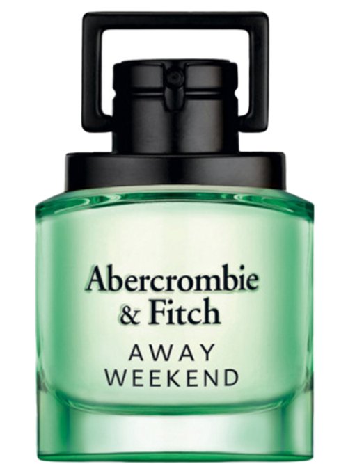 Abercrombie & Fitch Away Weekend Man