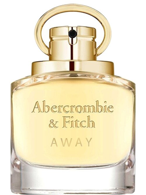Abercrombie & Fitch Away Woman