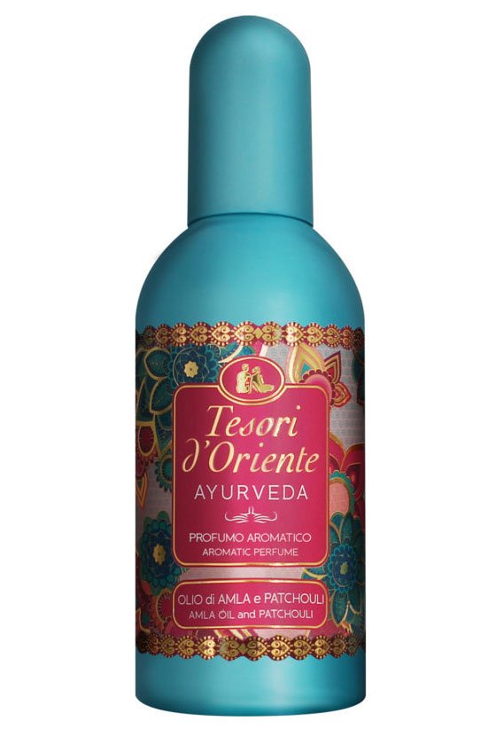Tesori D'oriente Ayurveda