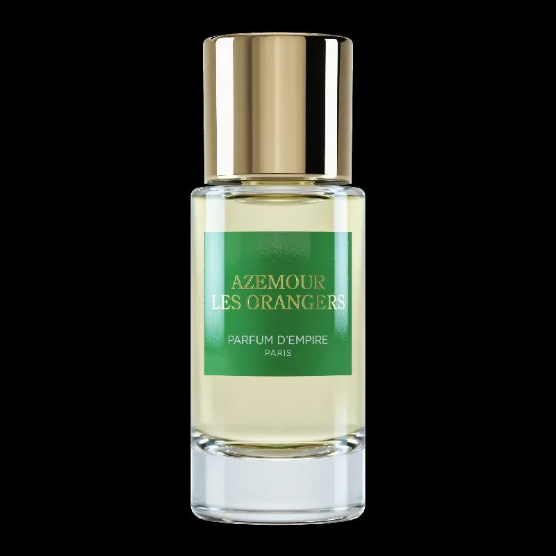 Parfum D'empire Azemour Les Orangers