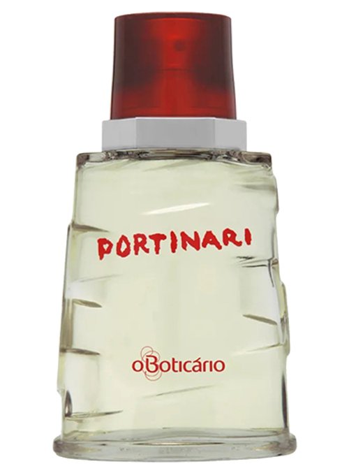 O Boticário Azul Portinari