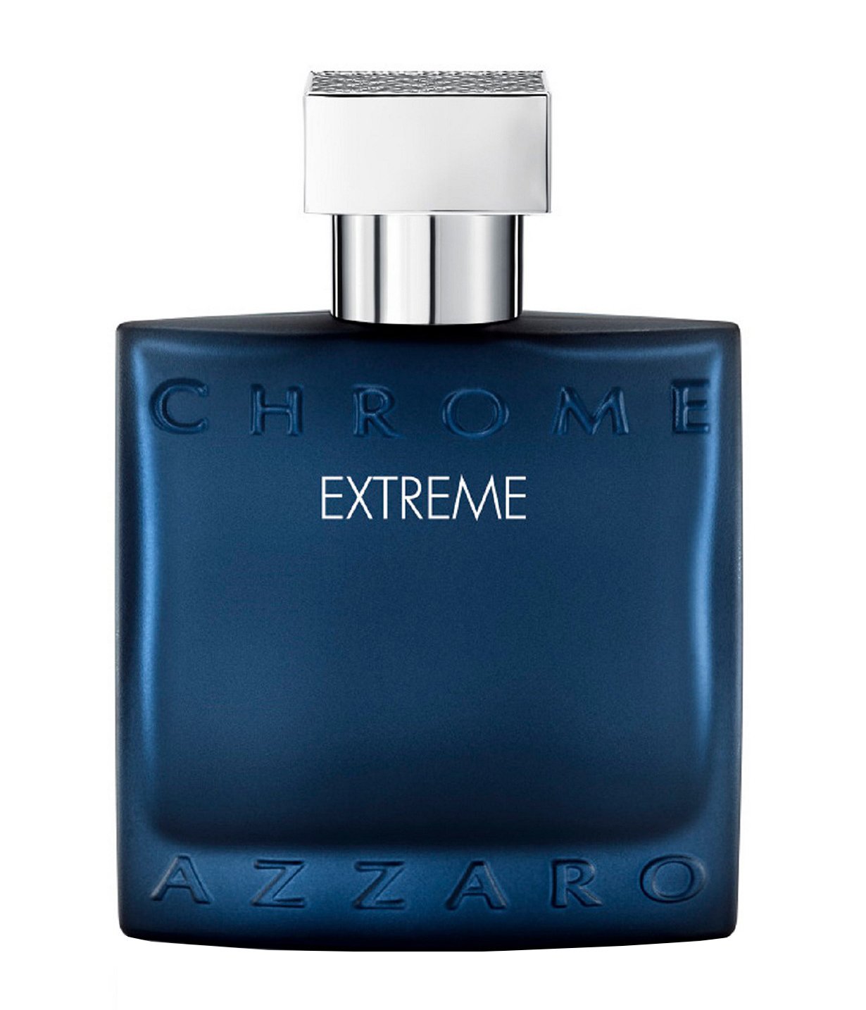 Azzaro Chrome Extreme