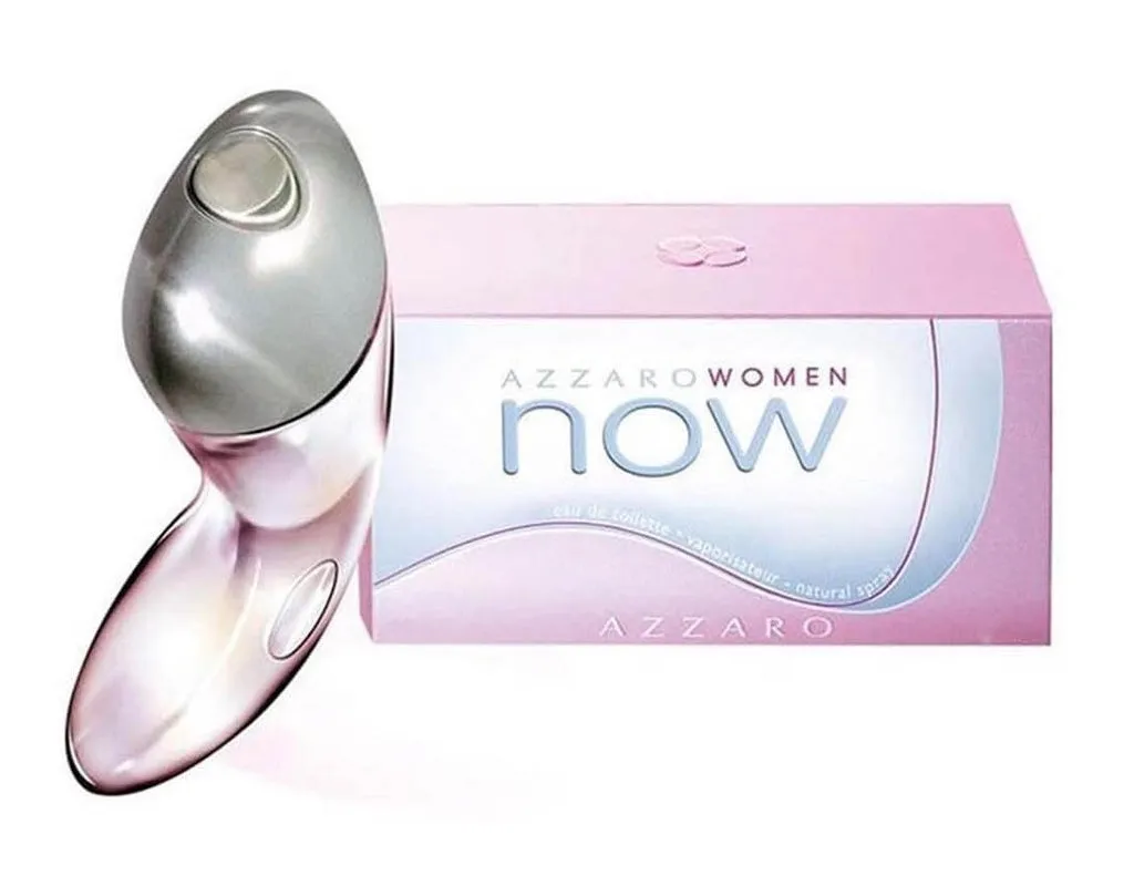 Azzaro Azzaro Now Women