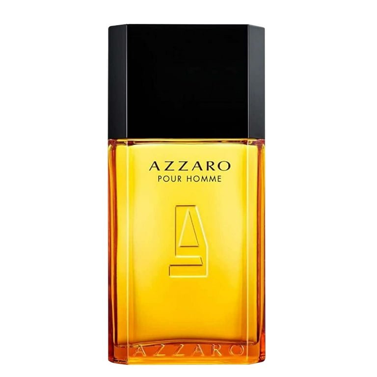 Azzaro Pour Homme