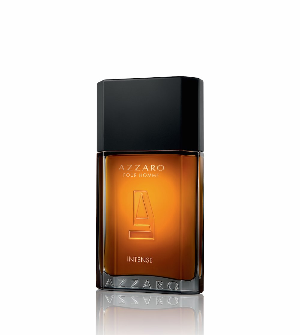 Azzaro Azzaro Pour Homme Intense 2015