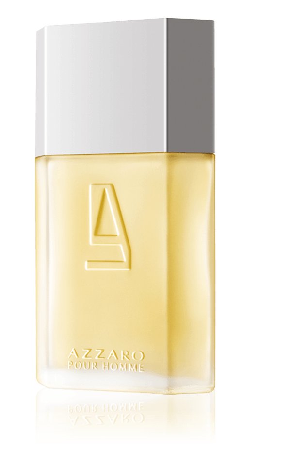 Azzaro L Eau