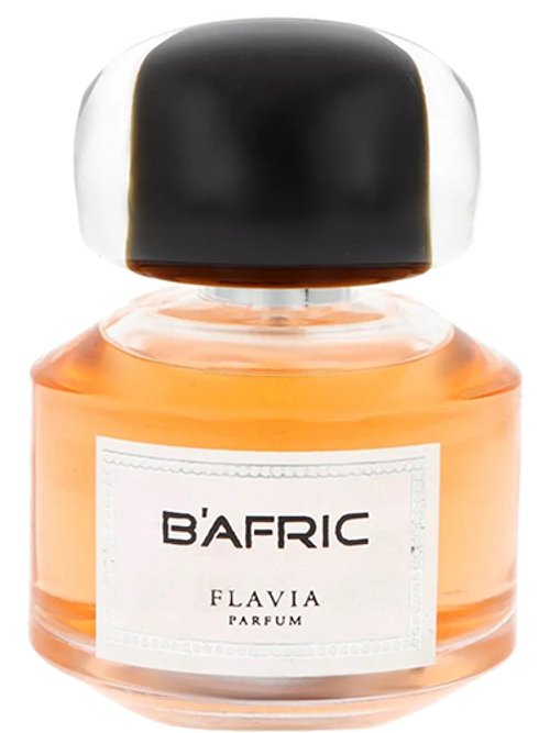 Flavia B Afric