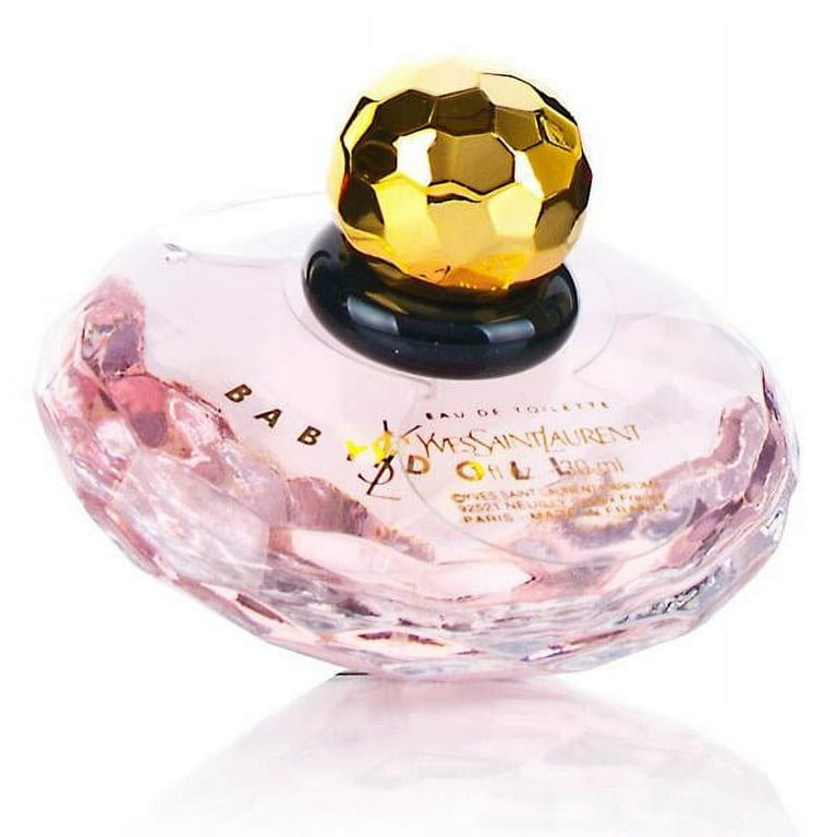Yves Saint Laurent Baby Doll