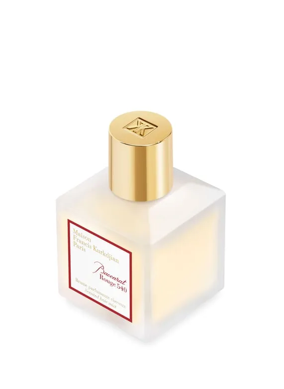 Maison Francis Kurkdjian Baccarat Rouge 540 Scented Hair Mist