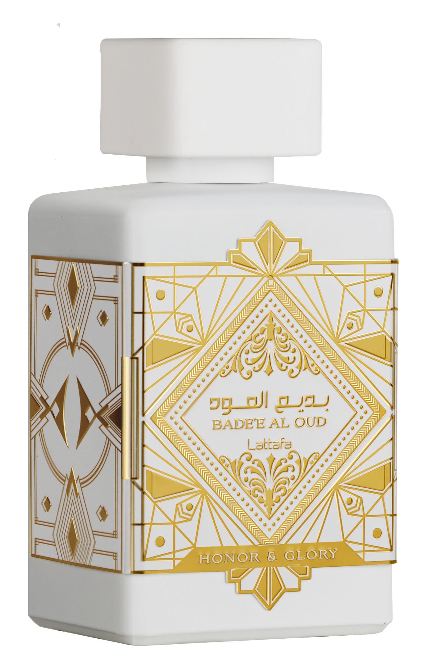 Lattafa Perfumes Bade E Al Oud Honor Glory