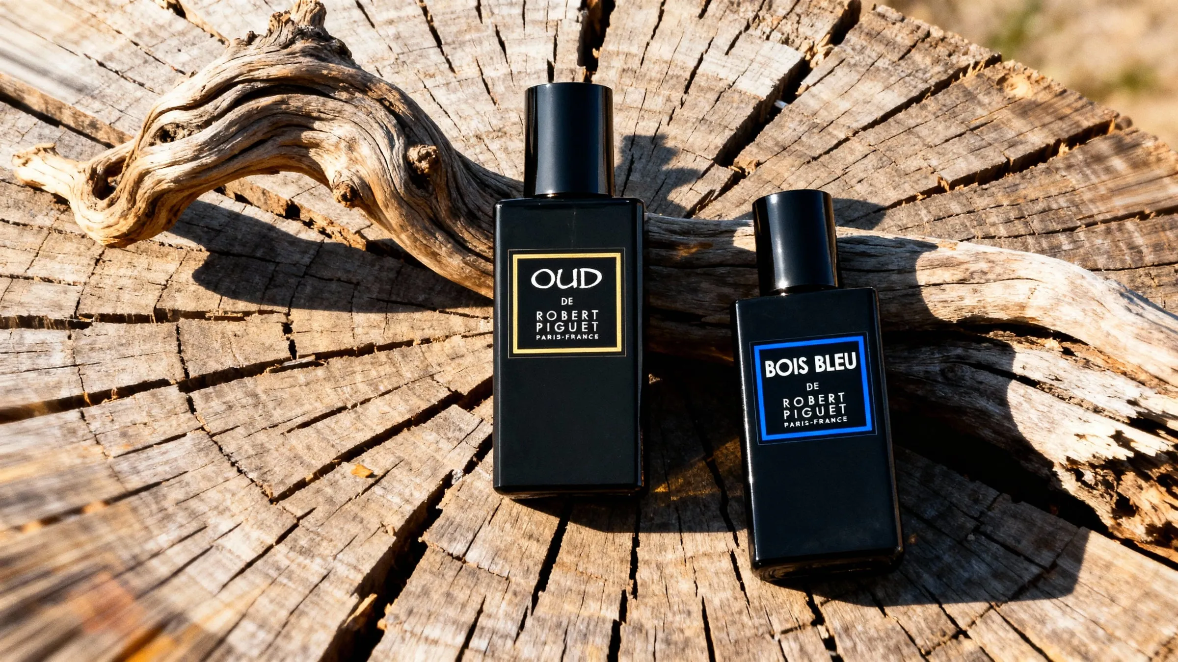 Robert Piguet Baghari