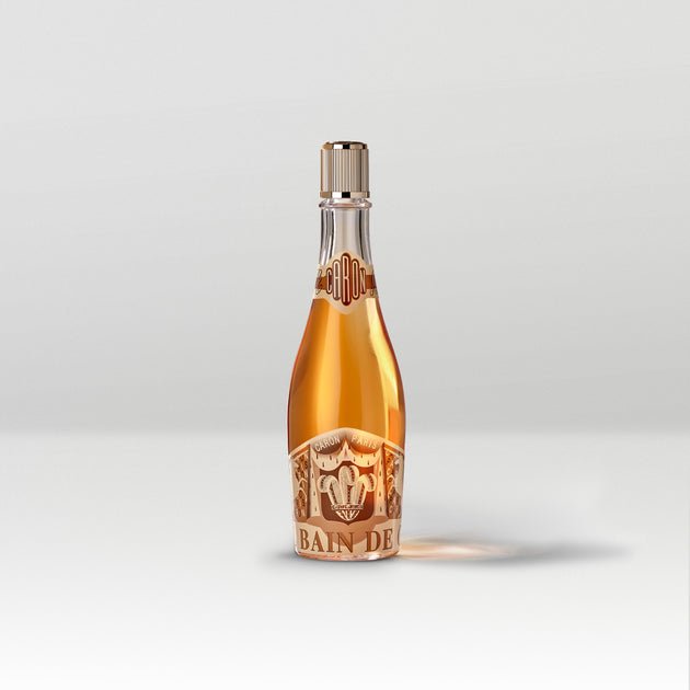 Caron Bain De Champagne Royal Bain De Caron