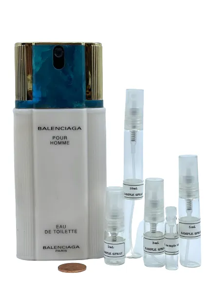 Balenciaga Balenciaga Pour Homme